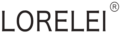 Lorelei headphones

 logo